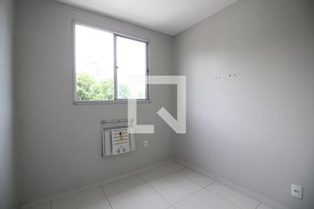 Quarto 1 de apartamento para alugar com 2 quartos, 50m² em Barra da Tijuca, Rio de Janeiro