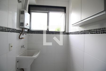 Apartamento para alugar com 50m², 2 quartos e 1 vagaÁrea de Serviço