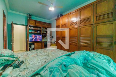 Casa de condomínio à venda com 335m², 5 quartos e 5 vagasSuíte 2