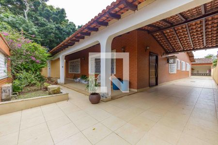 Casa de condomínio à venda com 335m², 5 quartos e 5 vagasÁrea de Lazer