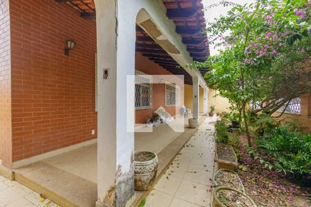 Casa de condomínio à venda com 335m², 5 quartos e 5 vagasÁrea de Lazer