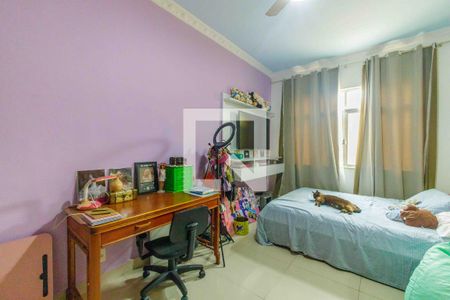 Casa de condomínio à venda com 335m², 5 quartos e 5 vagasQuarto 2