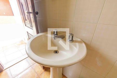 Casa de condomínio à venda com 335m², 5 quartos e 5 vagasBanheiro da Suíte 3