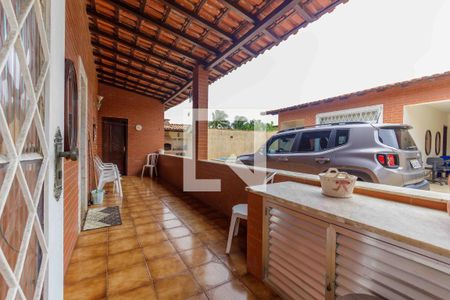 Casa de condomínio à venda com 335m², 5 quartos e 5 vagasÁrea de Lazer