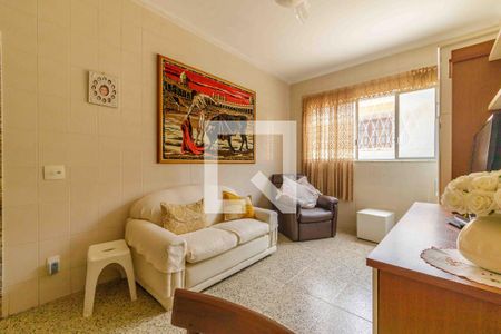 Casa de condomínio à venda com 335m², 5 quartos e 5 vagasSala Privativa