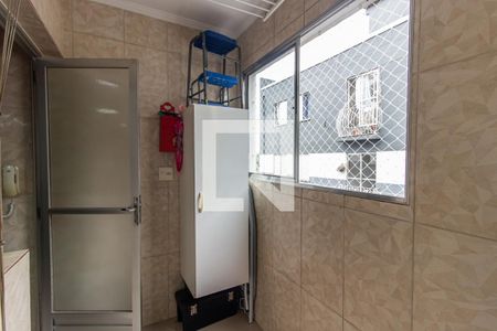 Apartamento à venda com 58m², 2 quartos e 1 vagaÁrea de Serviço