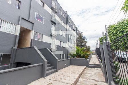 Apartamento à venda com 58m², 2 quartos e 1 vagaÁrea comum