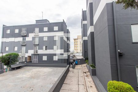 Apartamento à venda com 58m², 2 quartos e 1 vagaÁrea comum