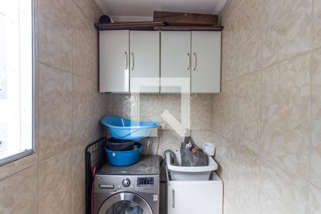 Apartamento à venda com 58m², 2 quartos e 1 vagaÁrea de Serviço