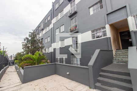 Apartamento à venda com 58m², 2 quartos e 1 vagaÁrea comum