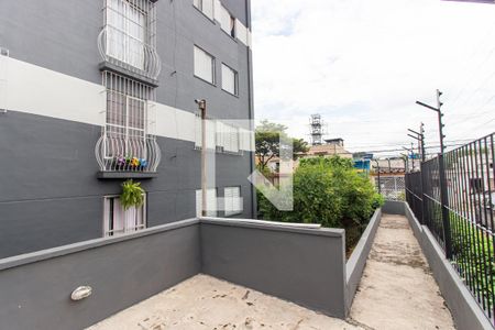 Apartamento à venda com 58m², 2 quartos e 1 vagaÁrea comum