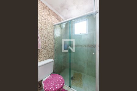 Apartamento à venda com 58m², 2 quartos e 1 vagaBanheiro