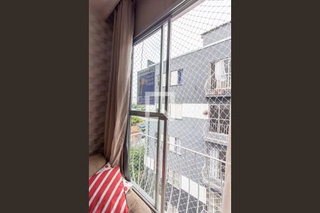 Apartamento à venda com 58m², 2 quartos e 1 vagaPlaca
