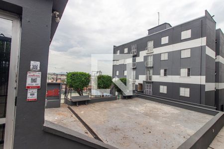 Apartamento à venda com 58m², 2 quartos e 1 vagaÁrea comum