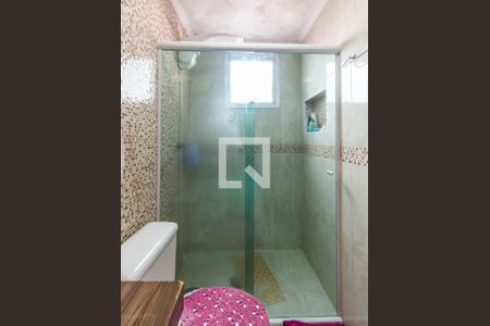 Apartamento à venda com 58m², 2 quartos e 1 vagaBanheiro