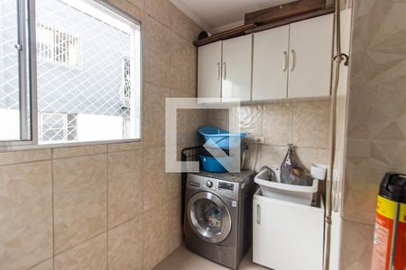 Apartamento à venda com 58m², 2 quartos e 1 vagaÁrea de Serviço