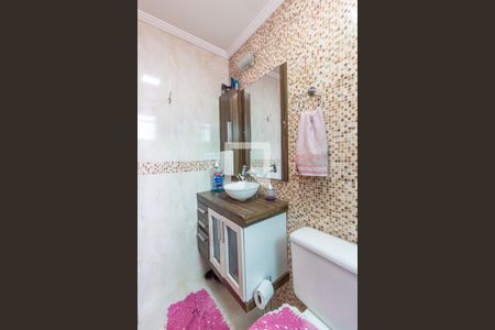 Apartamento à venda com 58m², 2 quartos e 1 vagaBanheiro