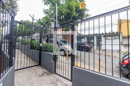 Apartamento à venda com 58m², 2 quartos e 1 vagaÁrea comum