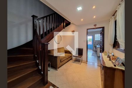 Hall de casa à venda com 2 quartos, 230m² em Jardim São Paulo, São Paulo