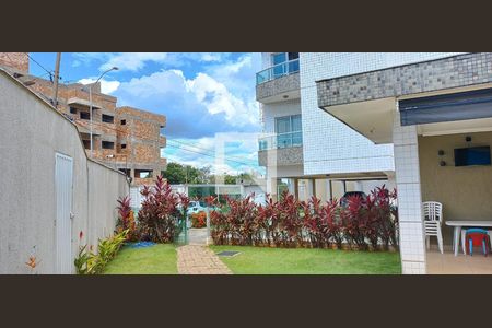 Apartamento à venda com 230m², 3 quartos e 3 vagasÁrea comum