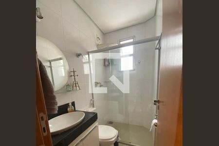 Apartamento à venda com 230m², 3 quartos e 3 vagasBanheiro