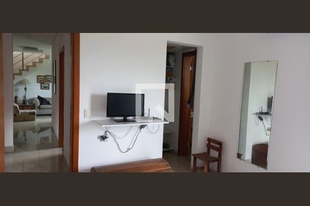 Apartamento à venda com 230m², 3 quartos e 3 vagasQuarto