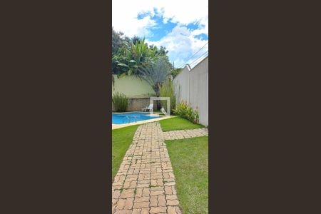 Apartamento à venda com 230m², 3 quartos e 3 vagasÁrea comum