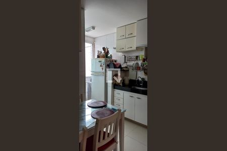 Apartamento à venda com 230m², 3 quartos e 3 vagasCozinha