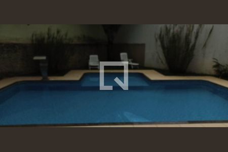 Apartamento à venda com 230m², 3 quartos e 3 vagasÁrea comum