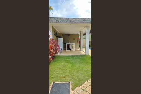 Apartamento à venda com 230m², 3 quartos e 3 vagasÁrea comum