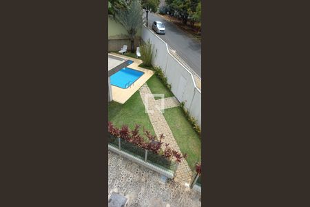 Apartamento à venda com 230m², 3 quartos e 3 vagasÁrea comum