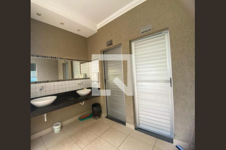 Apartamento à venda com 230m², 3 quartos e 3 vagasÁrea comum