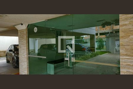 Área comum de apartamento à venda com 3 quartos, 230m² em Lundcéia, Lagoa Santa