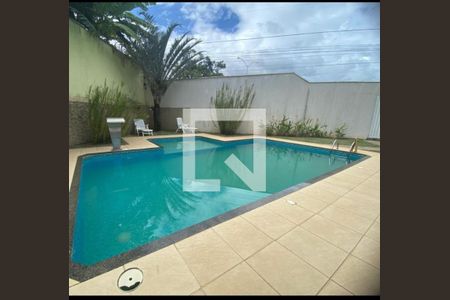 Apartamento à venda com 230m², 3 quartos e 3 vagasÁrea comum