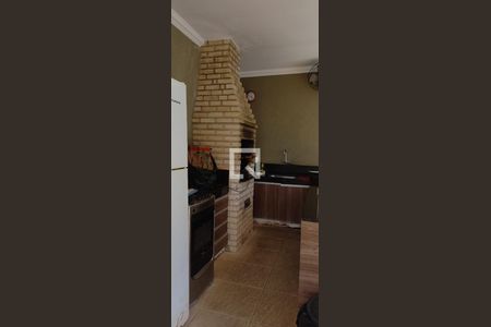 Apartamento à venda com 230m², 3 quartos e 3 vagasÁrea comum