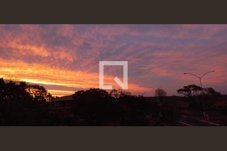 Vista de apartamento à venda com 3 quartos, 230m² em Lundcéia, Lagoa Santa