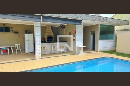 Apartamento à venda com 230m², 3 quartos e 3 vagasÁrea comum