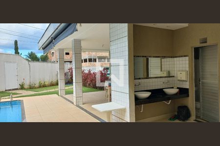 Apartamento à venda com 230m², 3 quartos e 3 vagasÁrea comum