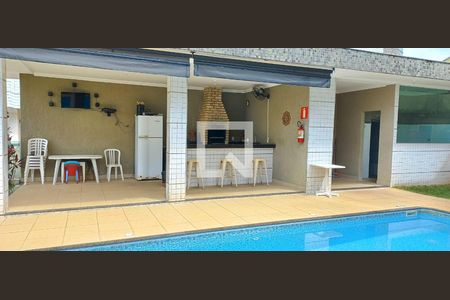 Apartamento à venda com 230m², 3 quartos e 3 vagasÁrea comum