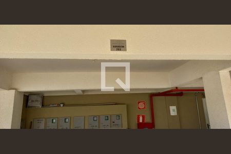 Área comum de apartamento à venda com 3 quartos, 230m² em Lundcéia, Lagoa Santa