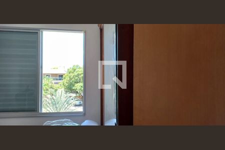 Quarto de apartamento à venda com 3 quartos, 230m² em Lundcéia, Lagoa Santa