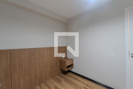 Apartamento para alugar com 25m², 1 quarto e sem vaga Apartamento para alugar com 25m², 1 quarto e sem vagaQuarto