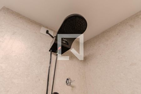 Apartamento para alugar com 25m², 1 quarto e sem vaga Apartamento para alugar com 25m², 1 quarto e sem vagaBanheiro