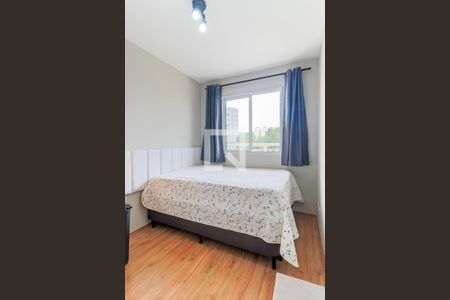 Apartamento para alugar com 29m², 1 quarto e sem vaga Apartamento para alugar com 29m², 1 quarto e sem vagaSuíte
