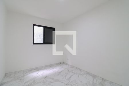 Quarto Suíte de apartamento para alugar com 2 quartos, 67m² em Jardim Pedroso, Mauá