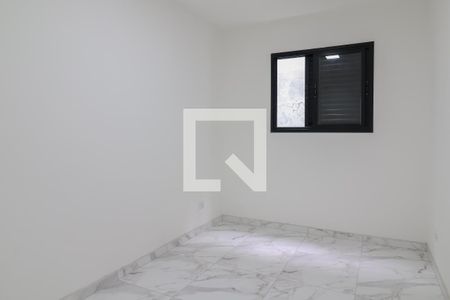 Quarto 2 de apartamento para alugar com 2 quartos, 67m² em Jardim Pedroso, Mauá