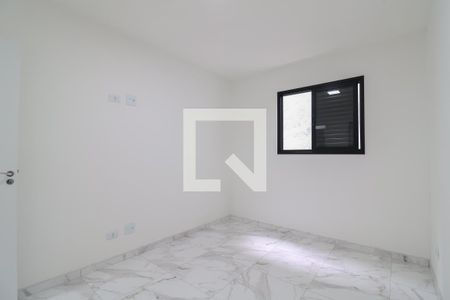Quarto Suíte de apartamento para alugar com 2 quartos, 67m² em Jardim Pedroso, Mauá
