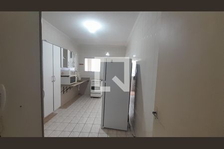 Apartamento para alugar com 92m², 2 quartos e 1 vagaCozinha