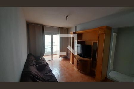 Apartamento para alugar com 92m², 2 quartos e 1 vagaSala