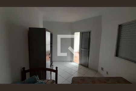 Apartamento para alugar com 92m², 2 quartos e 1 vagaQuarto